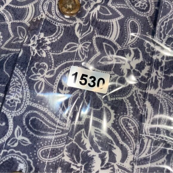 🚨 3 for $25 - 3RD&ARMY Dress Shirt - Picture 8 of 8